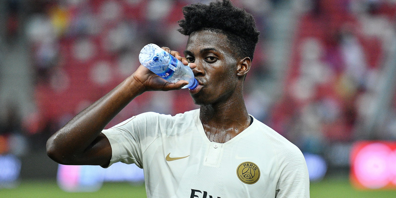 Paris Saint Germain v Club Atletico de Madrid - International Champions Cup 2018