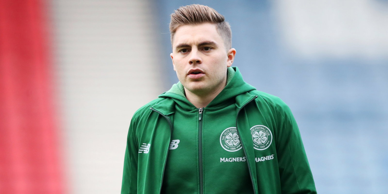 Celtic v Aberdeen - Betfred Cup Final