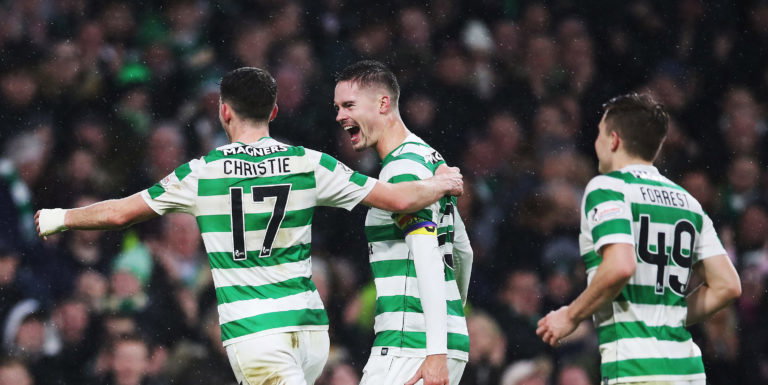 Celtic v Kilmarnock - Scottish Ladbrokes Premiership