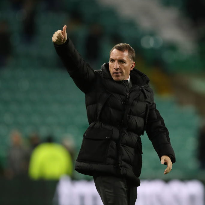 Celtic v Kilmarnock - Scottish Ladbrokes Premiership