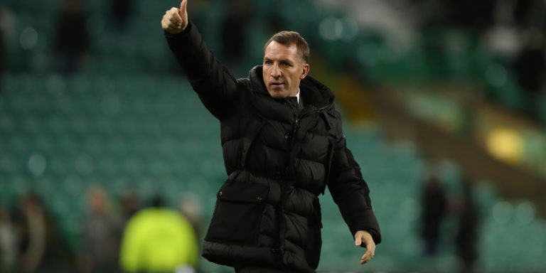 Celtic v Kilmarnock - Scottish Ladbrokes Premiership