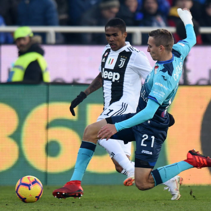Atalanta BC v Juventus - Serie A