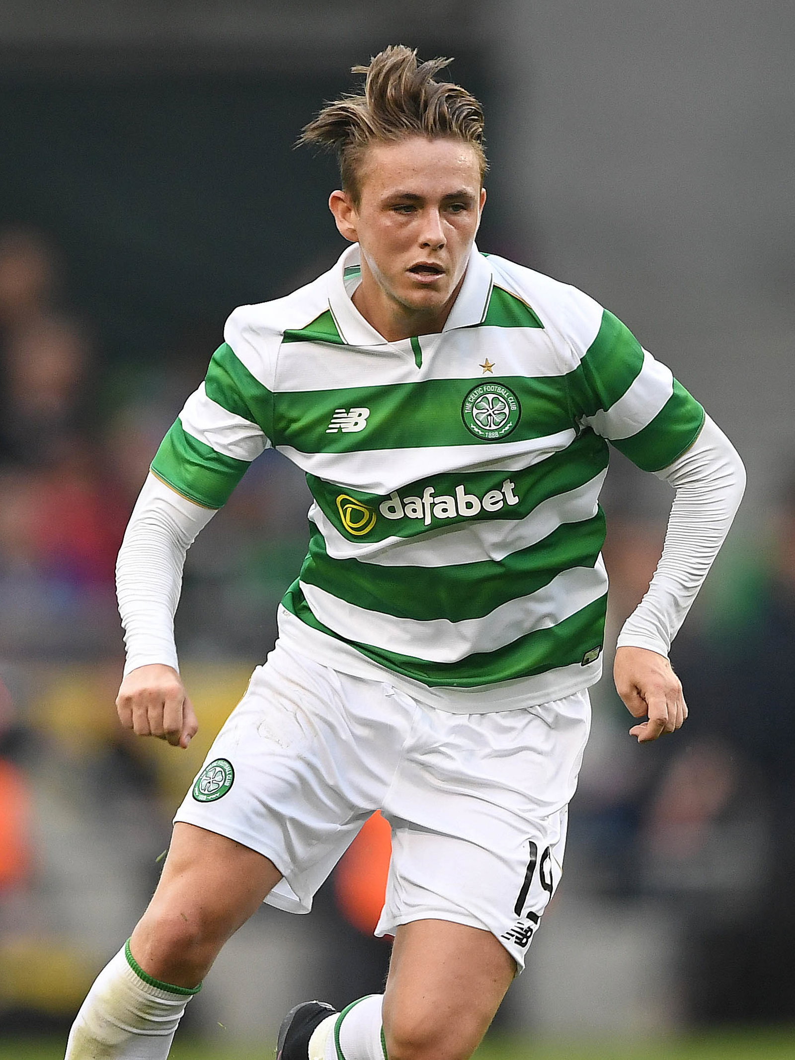 International Champions Cup 2016 - Celtic v Barcelona