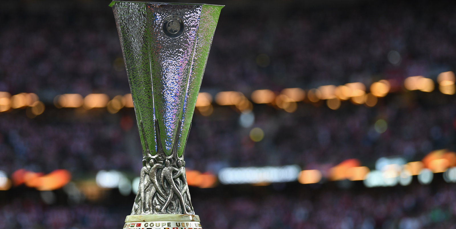 Ajax v Manchester United - UEFA Europa League Final