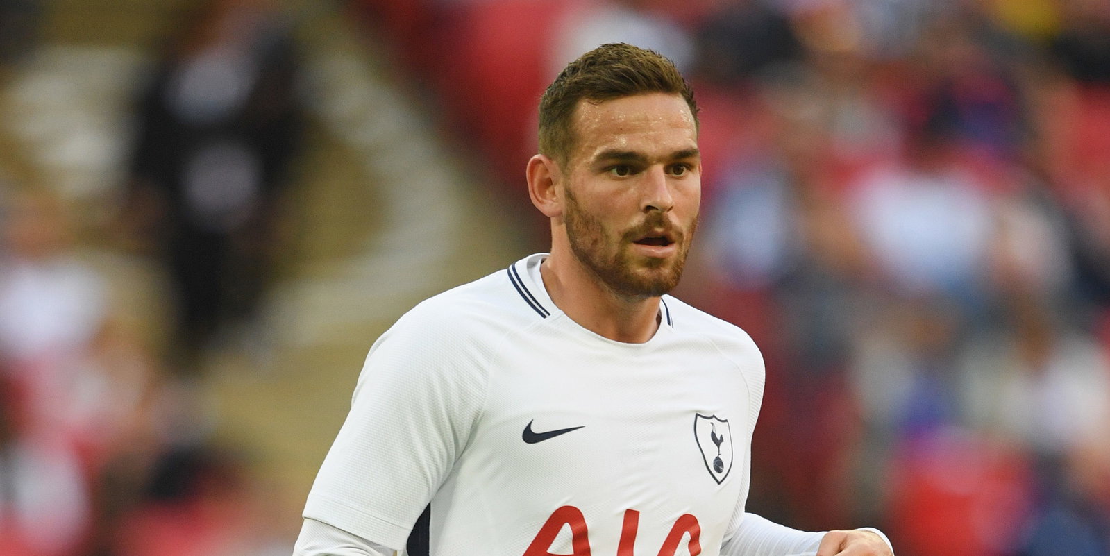 Tottenham Hotspur v Juventus - Pre-Season Friendly