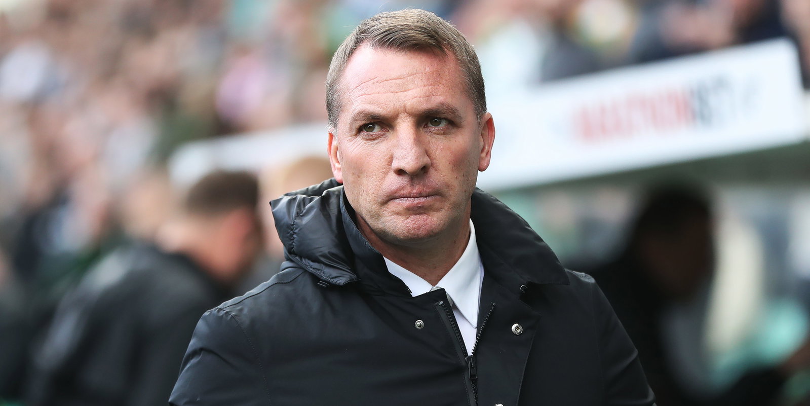 Hibernian v Celtic - Ladbrokes Scottish Premiership