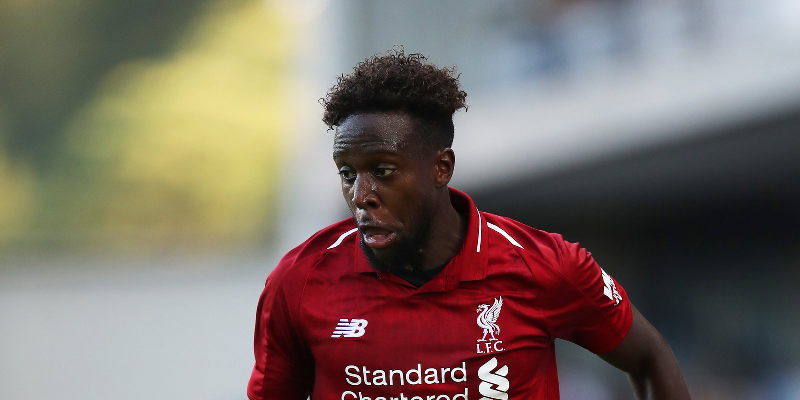 Blackburn Rovers v Liverpool - Pre-Season Friendly
