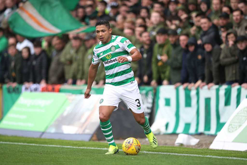 Partick Thistle v Celtic - Betfred Scottish League Cup