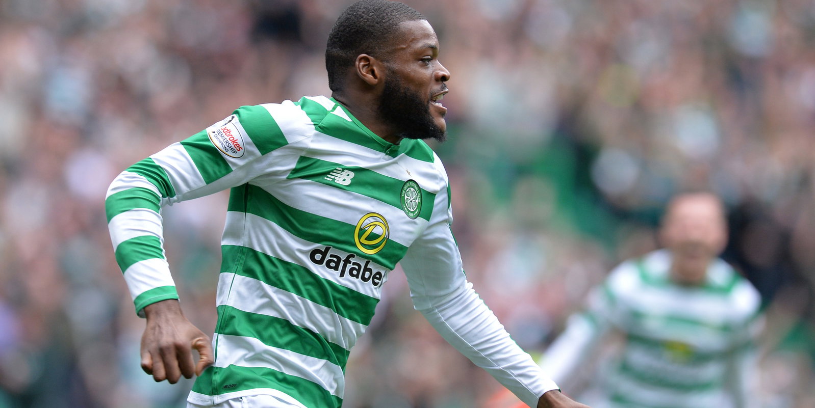 Celtic v Rangers -  Scottish Premier League