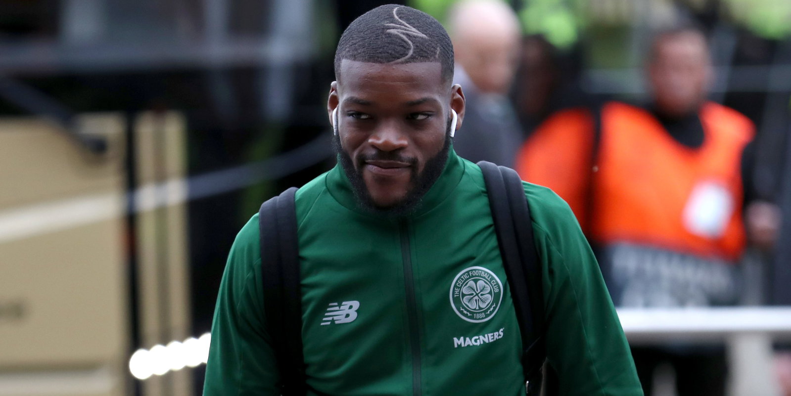 Celtic v Rosenborg - UEFA Europa League - Group B