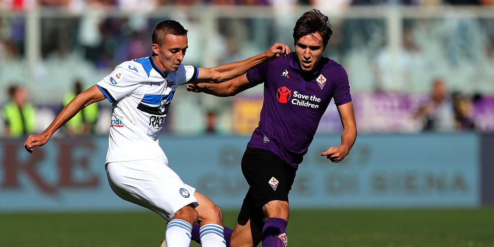 ACF Fiorentina v Atalanta BC - Serie A