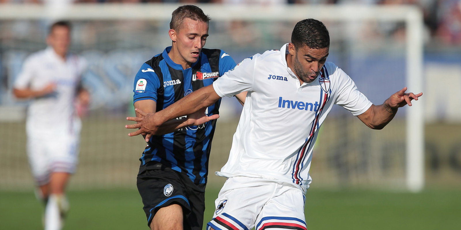 Atalanta BC v UC Sampdoria - Serie A