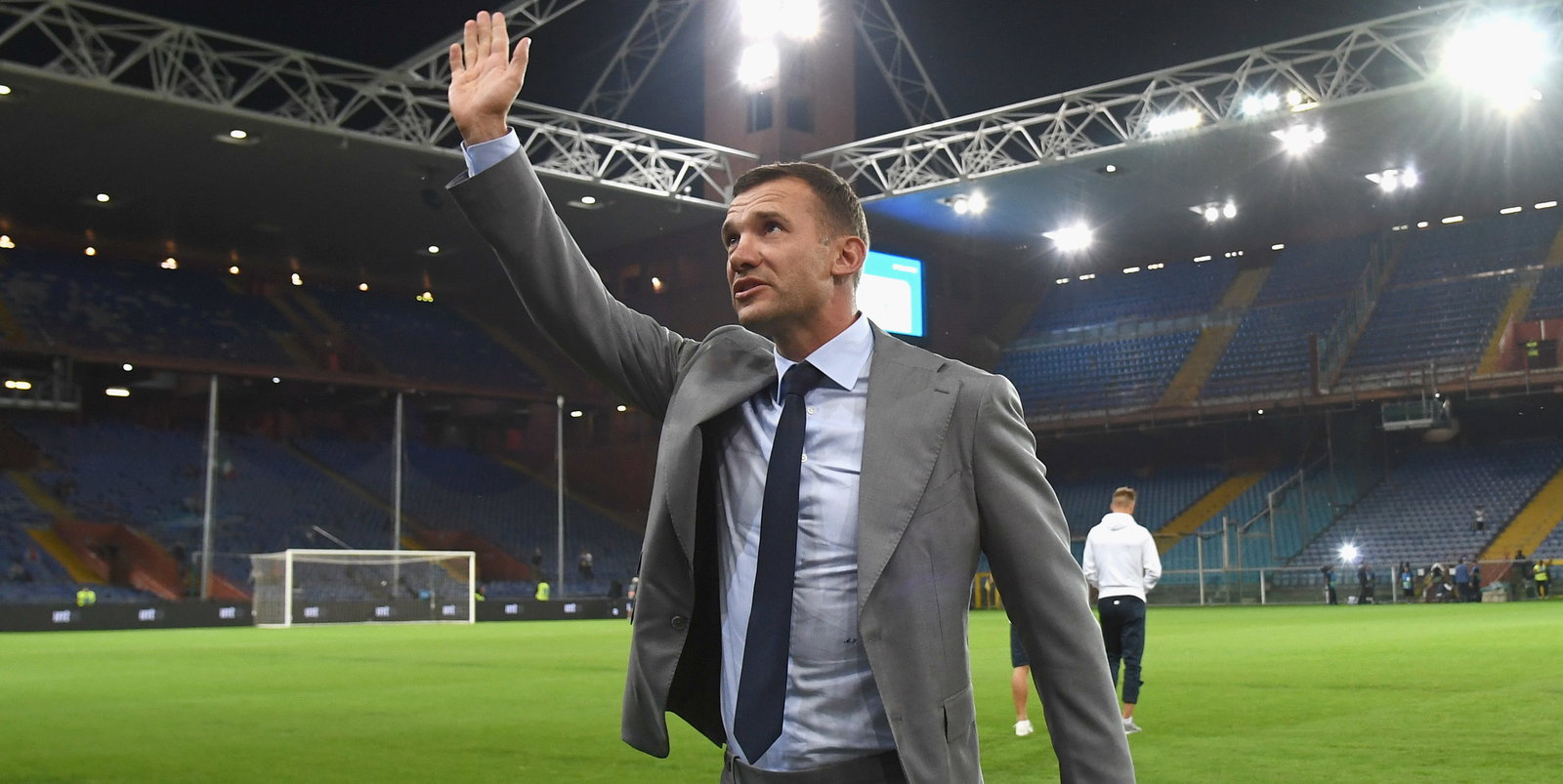 Italy v Ukraine - International Friendly