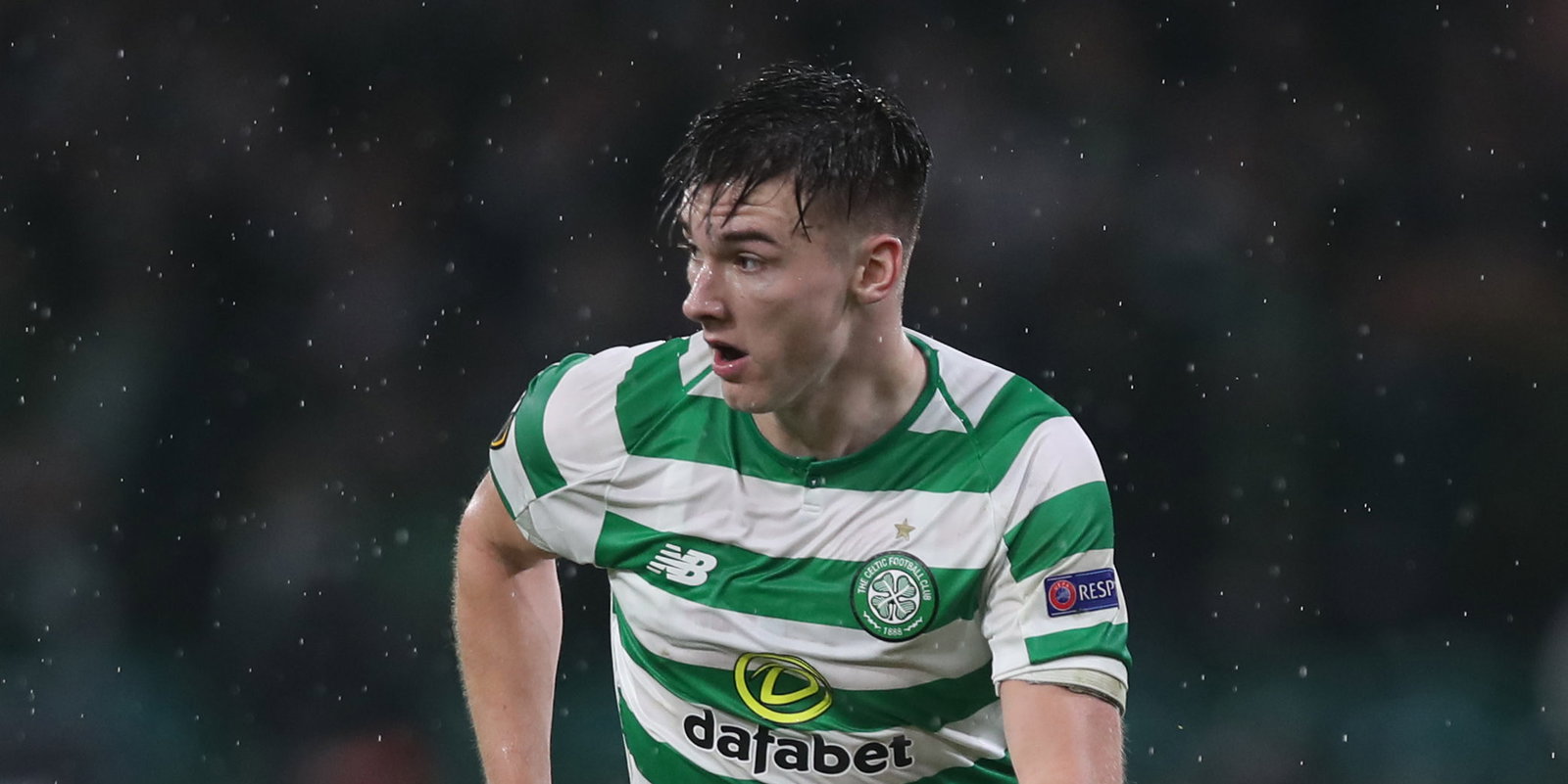 Celtic v RB Leipzig - UEFA Europa League - Group B