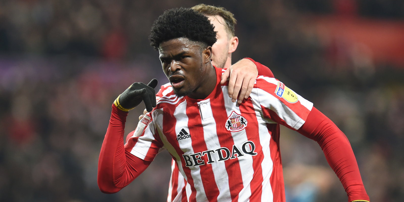 Sunderland v Wycombe Wanderers - Sky Bet League One