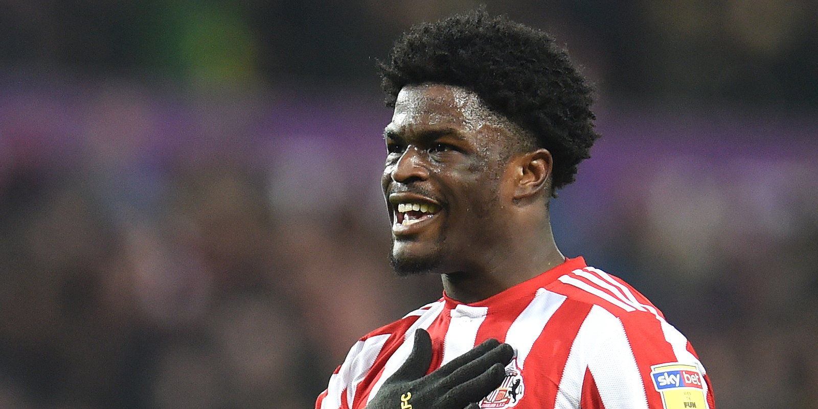Sunderland v Wycombe Wanderers - Sky Bet League One