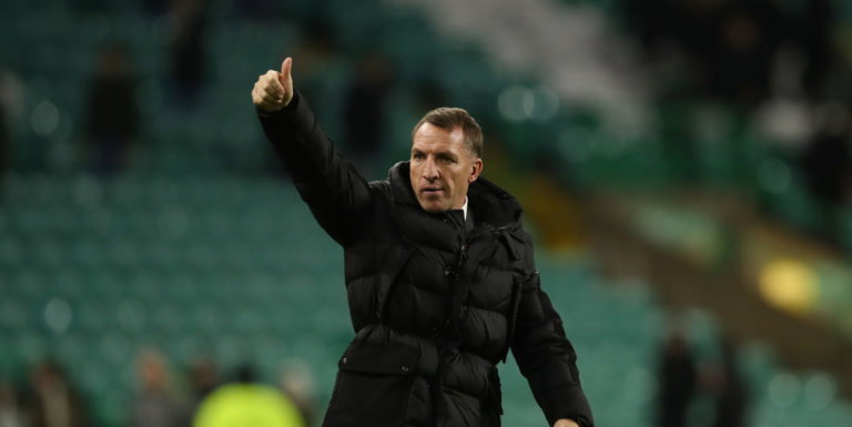 Celtic v Kilmarnock - Scottish Ladbrokes Premiership