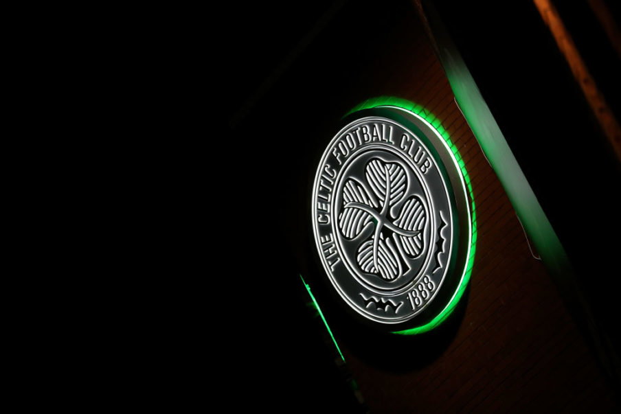 Celtic v RB Salzburg - UEFA Europa League - Group B