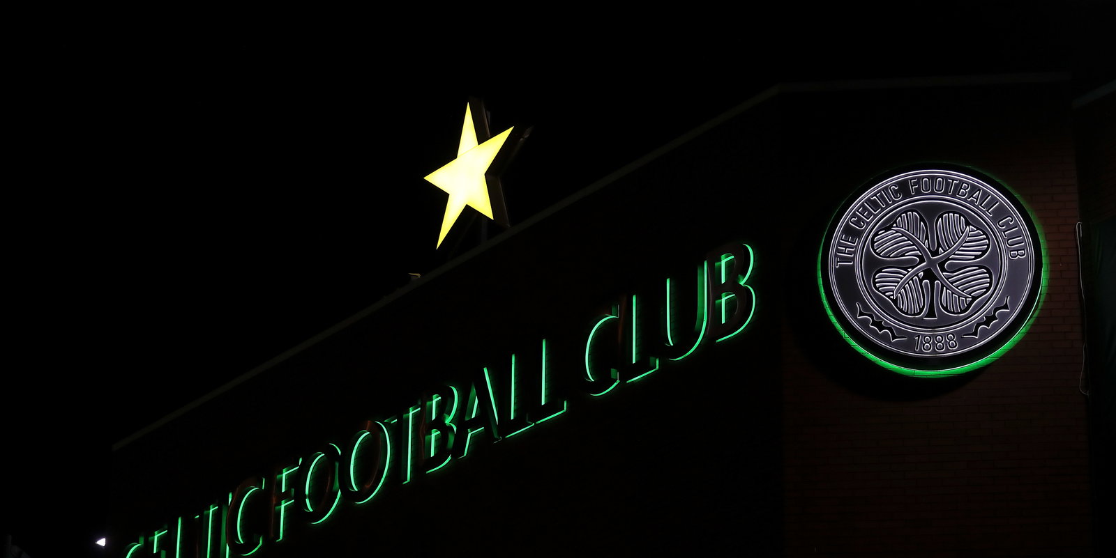 Celtic v RB Salzburg - UEFA Europa League - Group B
