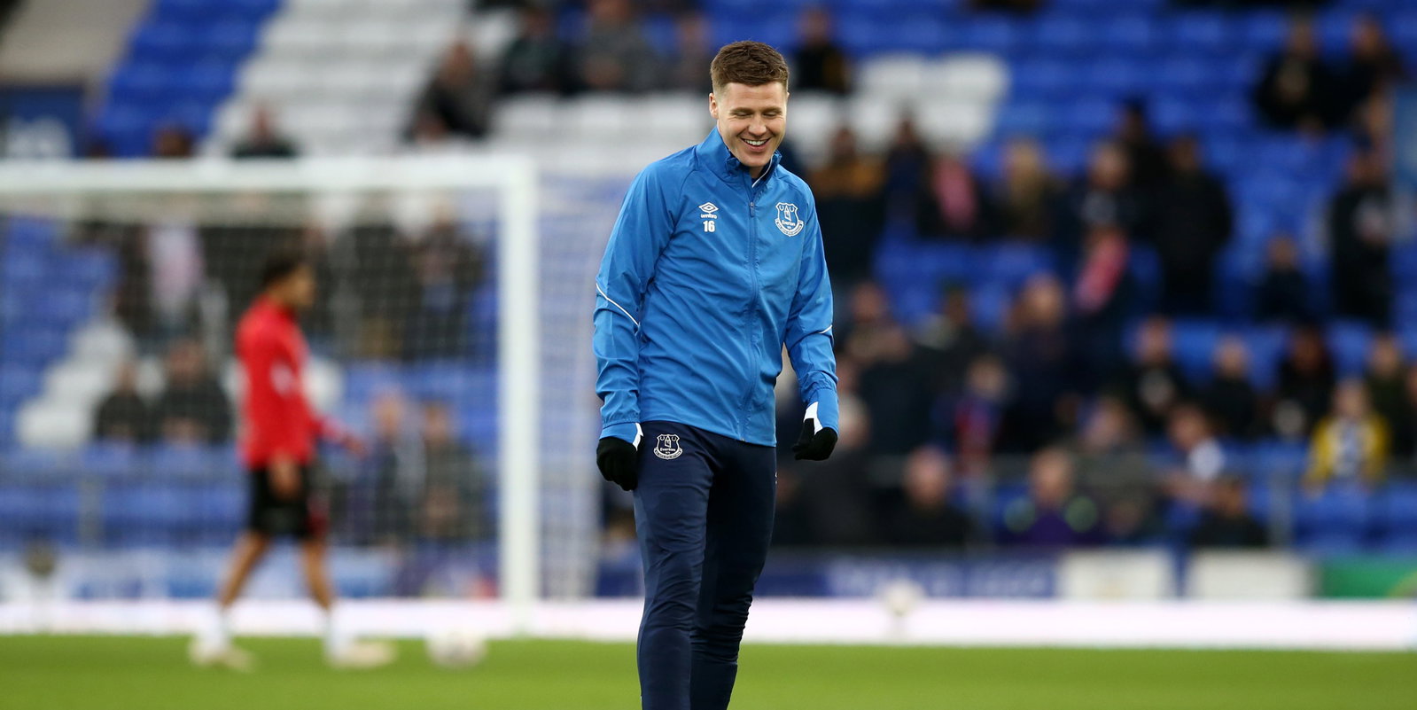 Everton v Lincoln City - Emirates FA Cup Third Round