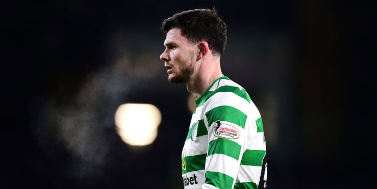 Celtic v St Mirren - Ladbrokes Scottish Premiership
