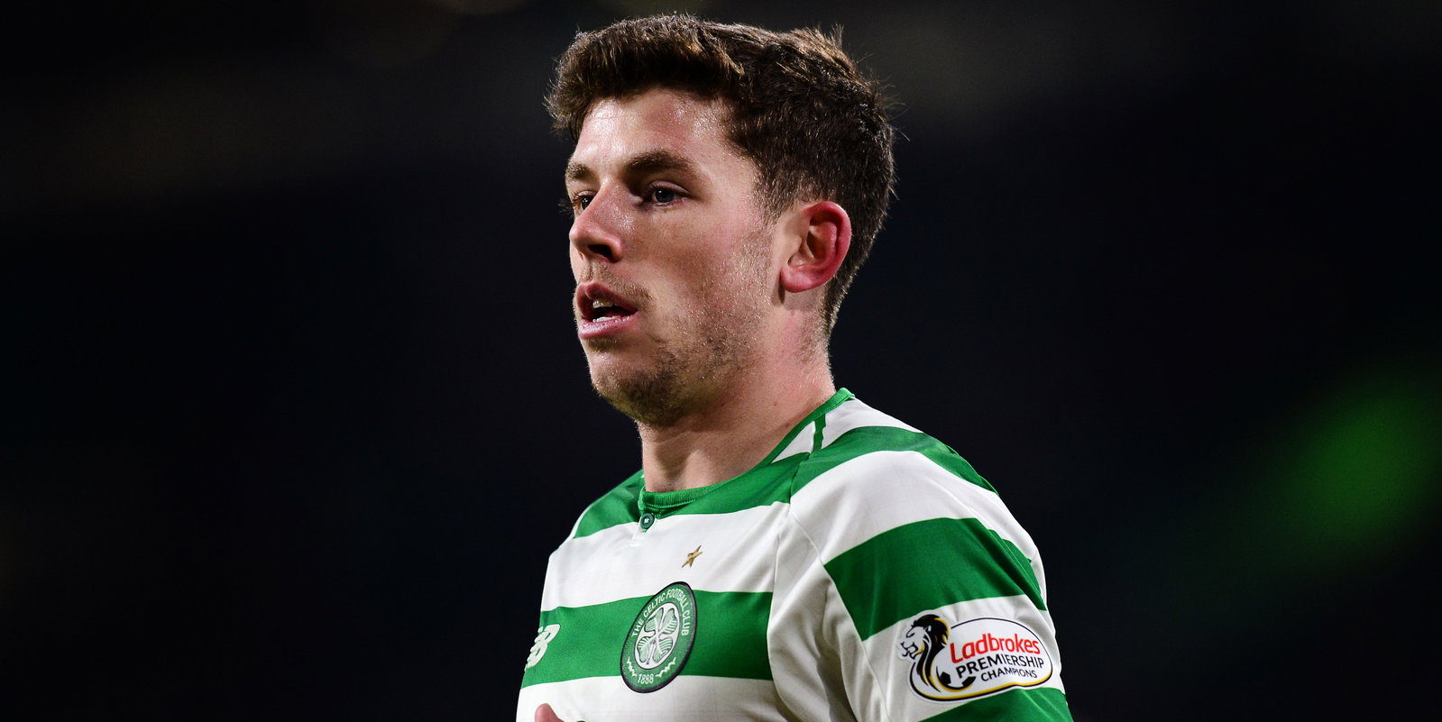 Celtic v St Mirren - Ladbrokes Scottish Premiership