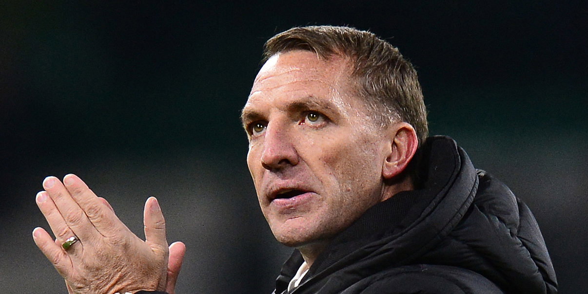 Celtic v St Mirren - Ladbrokes Scottish Premiership