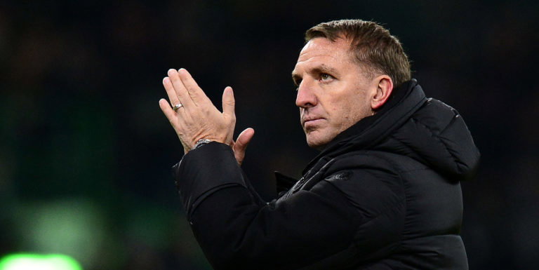 Celtic v St Mirren - Ladbrokes Scottish Premiership