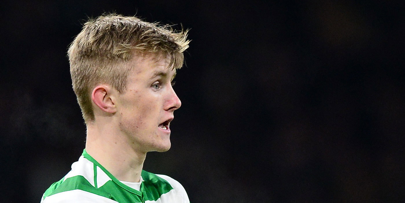 Celtic v St Mirren - Ladbrokes Scottish Premiership