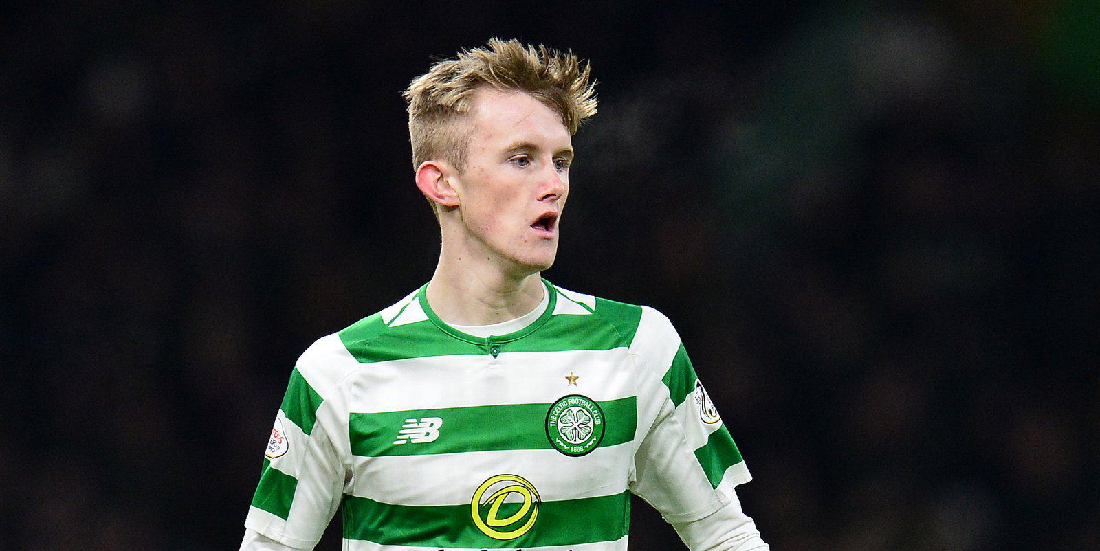Celtic v St Mirren - Ladbrokes Scottish Premiership