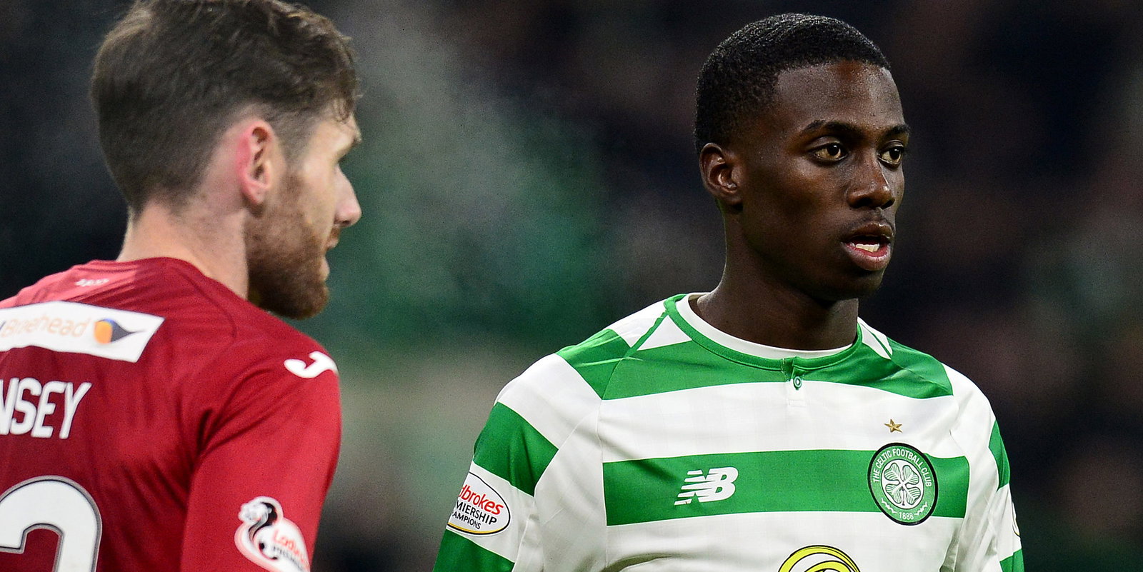 Celtic v St Mirren - Ladbrokes Scottish Premiership