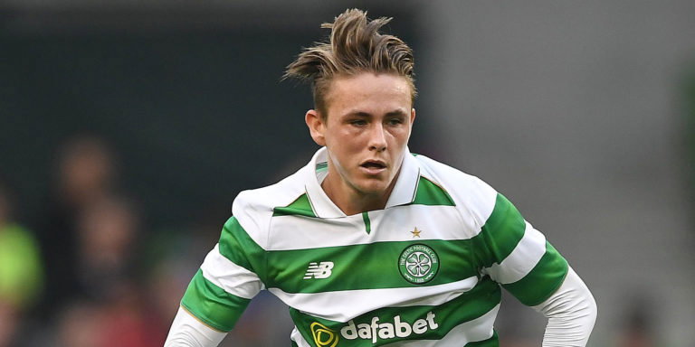 International Champions Cup 2016 - Celtic v Barcelona