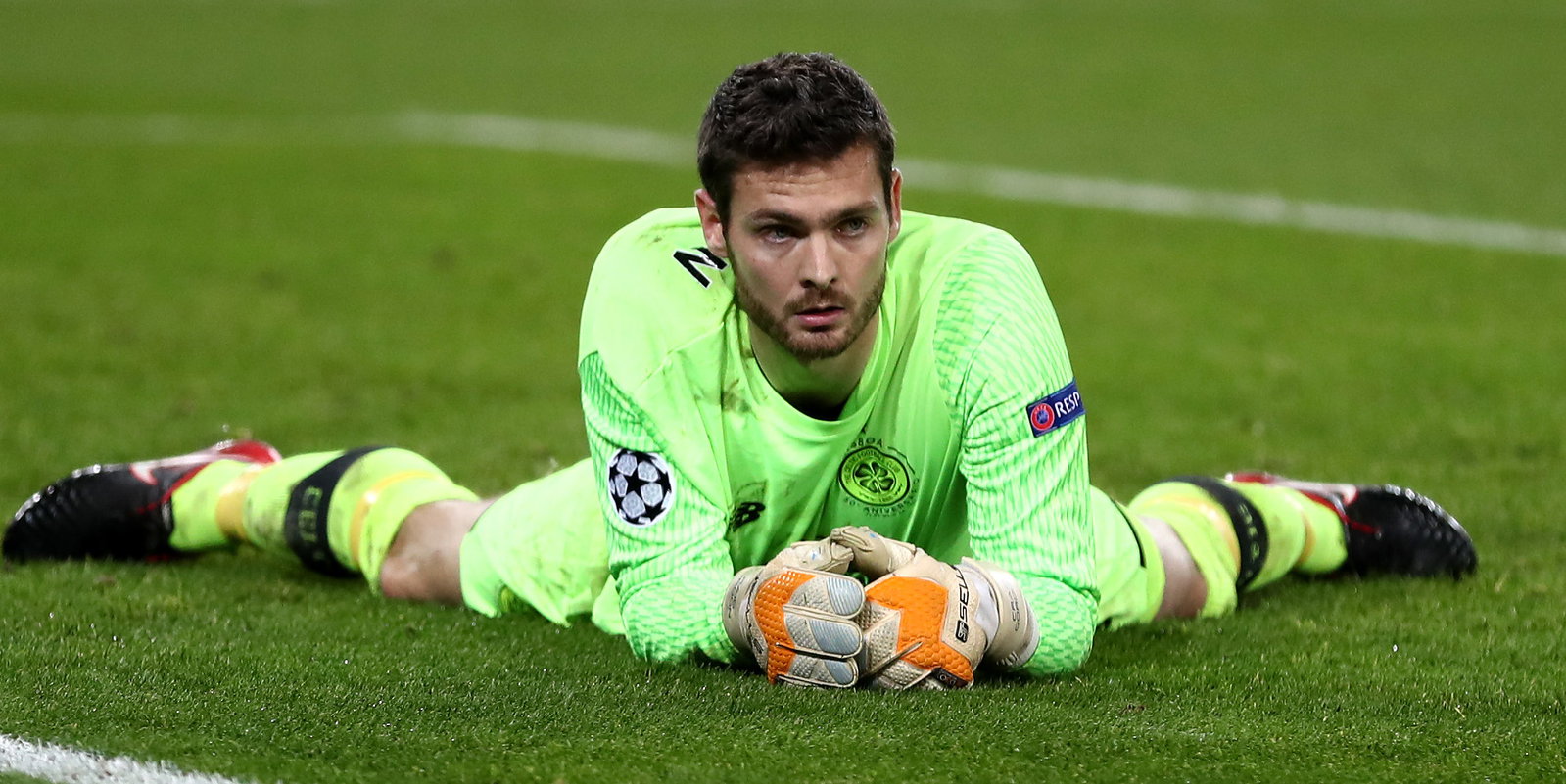 Paris Saint-Germain v Celtic FC - UEFA Champions League
