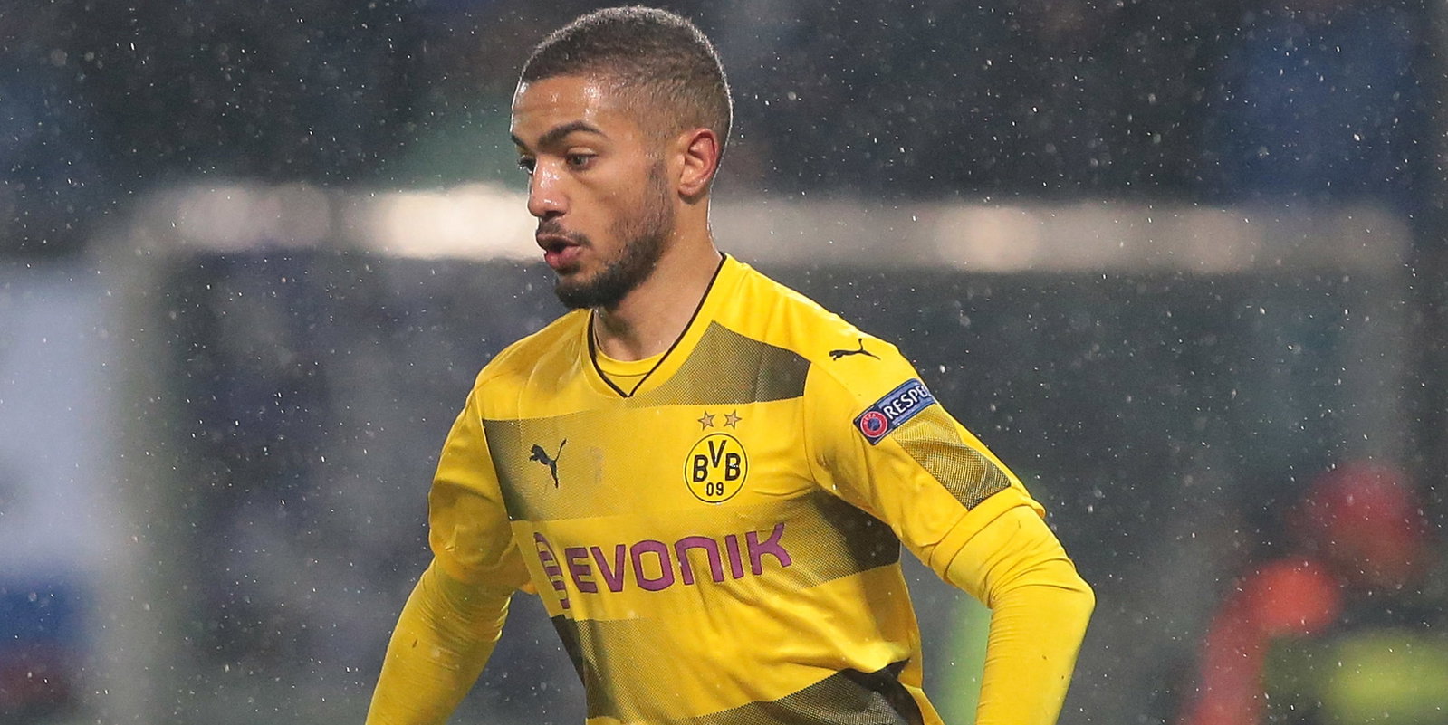 Atalanta v Borussia Dortmund - UEFA Europa League