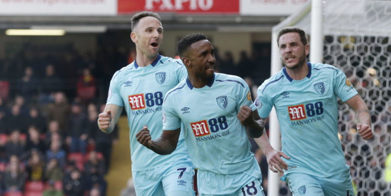 Watford v AFC Bournemouth - Premier League