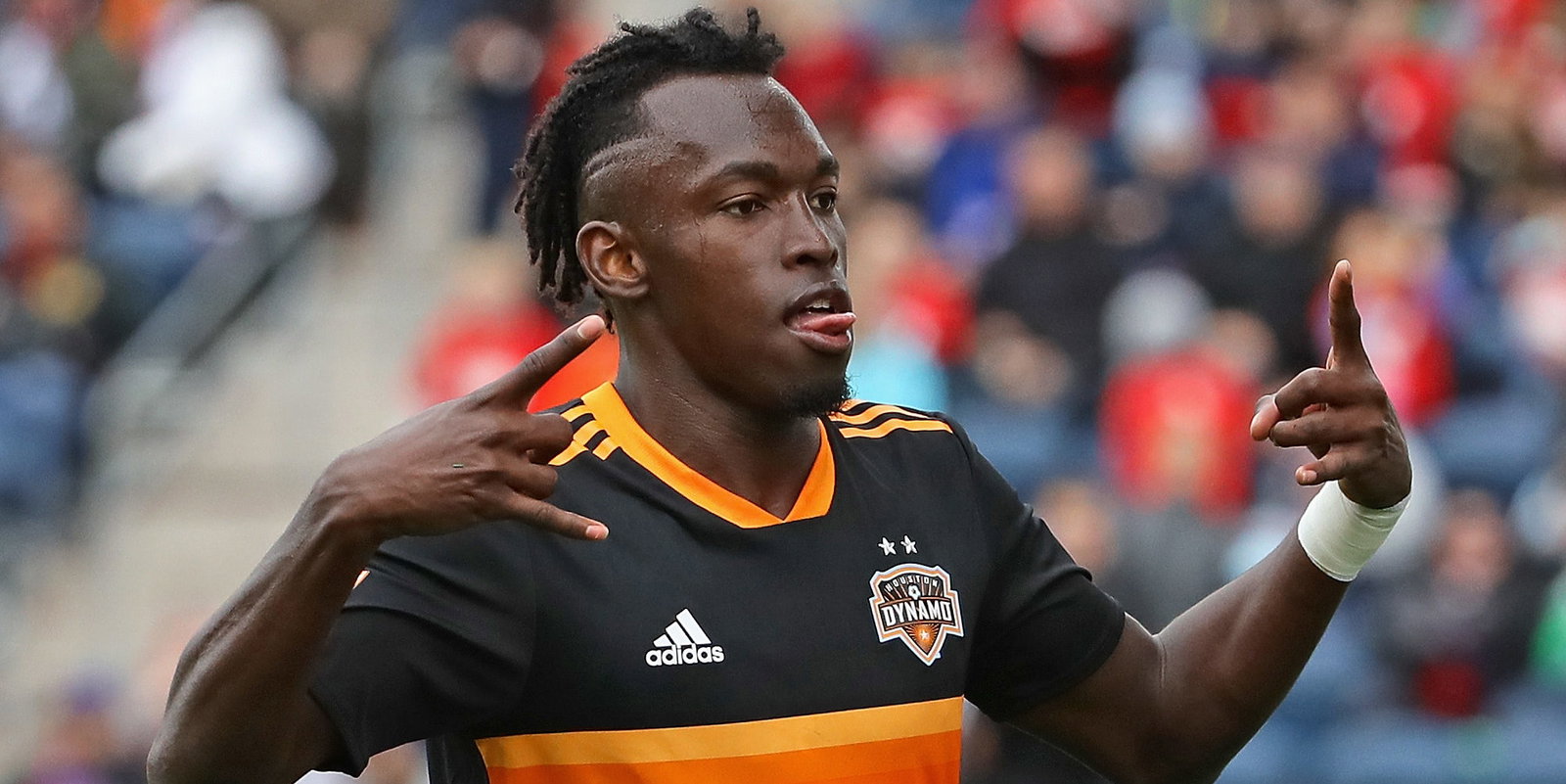 Houston Dynamo v Chicago Fire