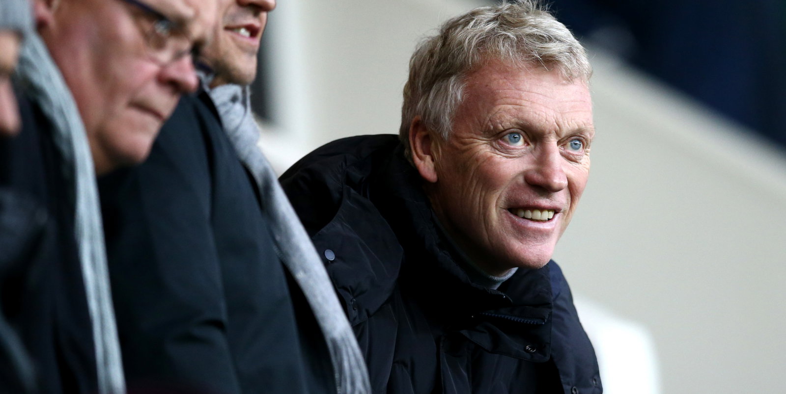 Burnley FC v Brighton & Hove Albion - Premier League