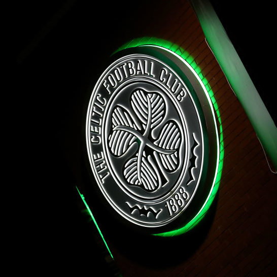 Celtic v RB Salzburg - UEFA Europa League - Group B