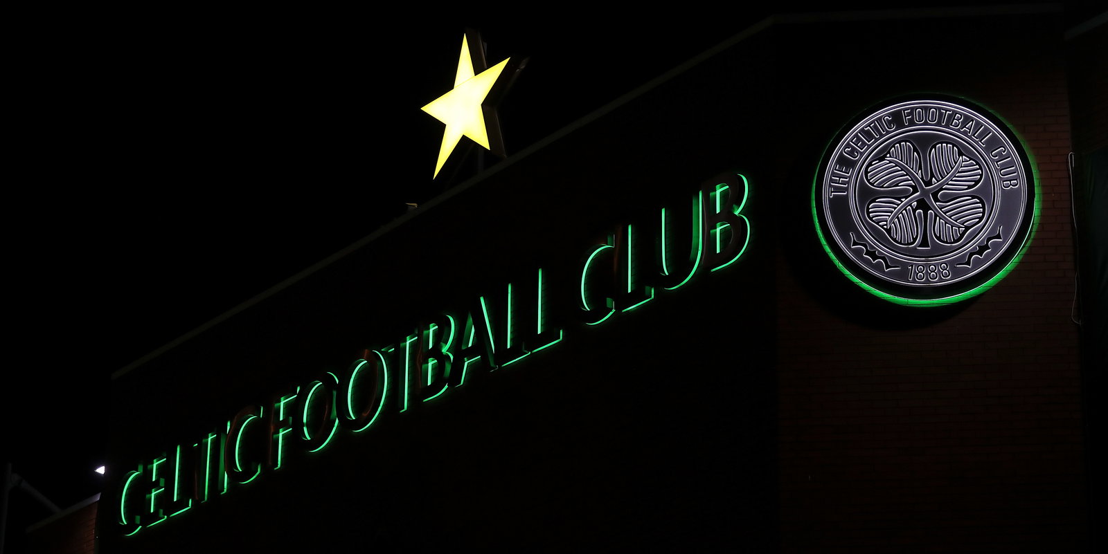Celtic v RB Salzburg - UEFA Europa League - Group B