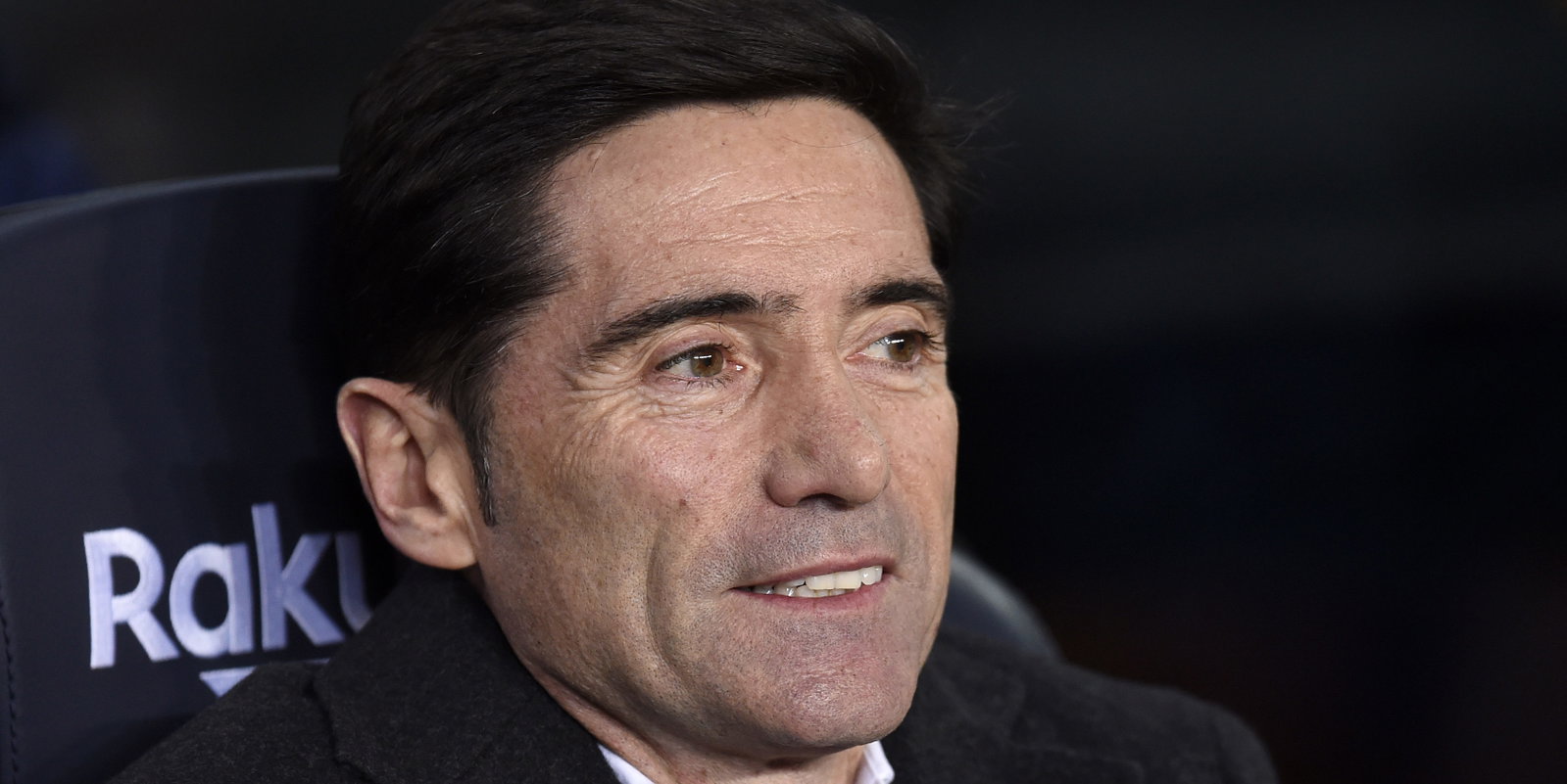 FC Barcelona v Valencia CF - La Liga