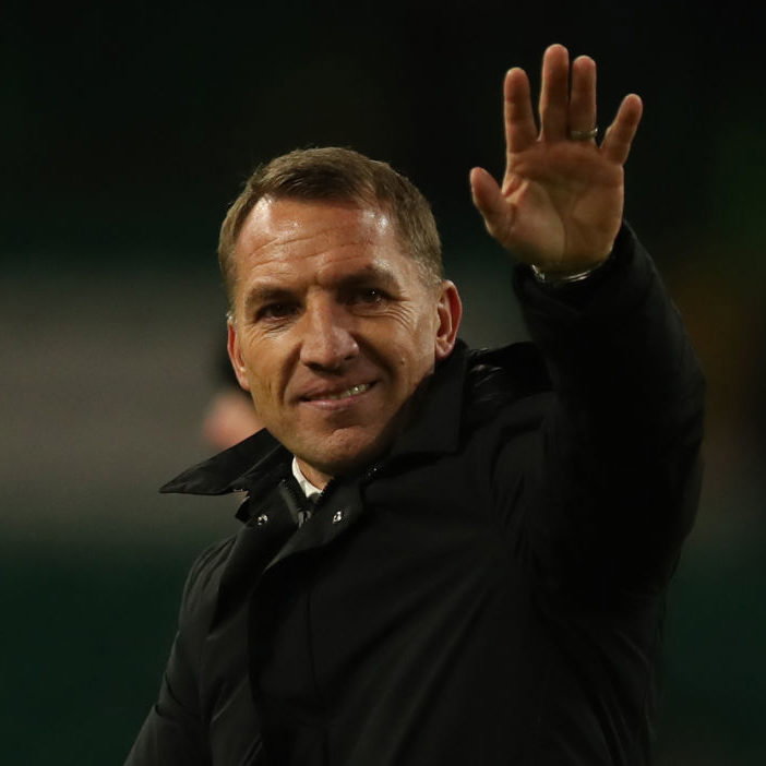 Celtic v Hibernian - Scottish Ladbrokes Premiership