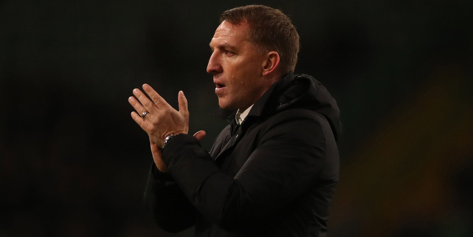 Celtic v Hibernian - Scottish Ladbrokes Premiership