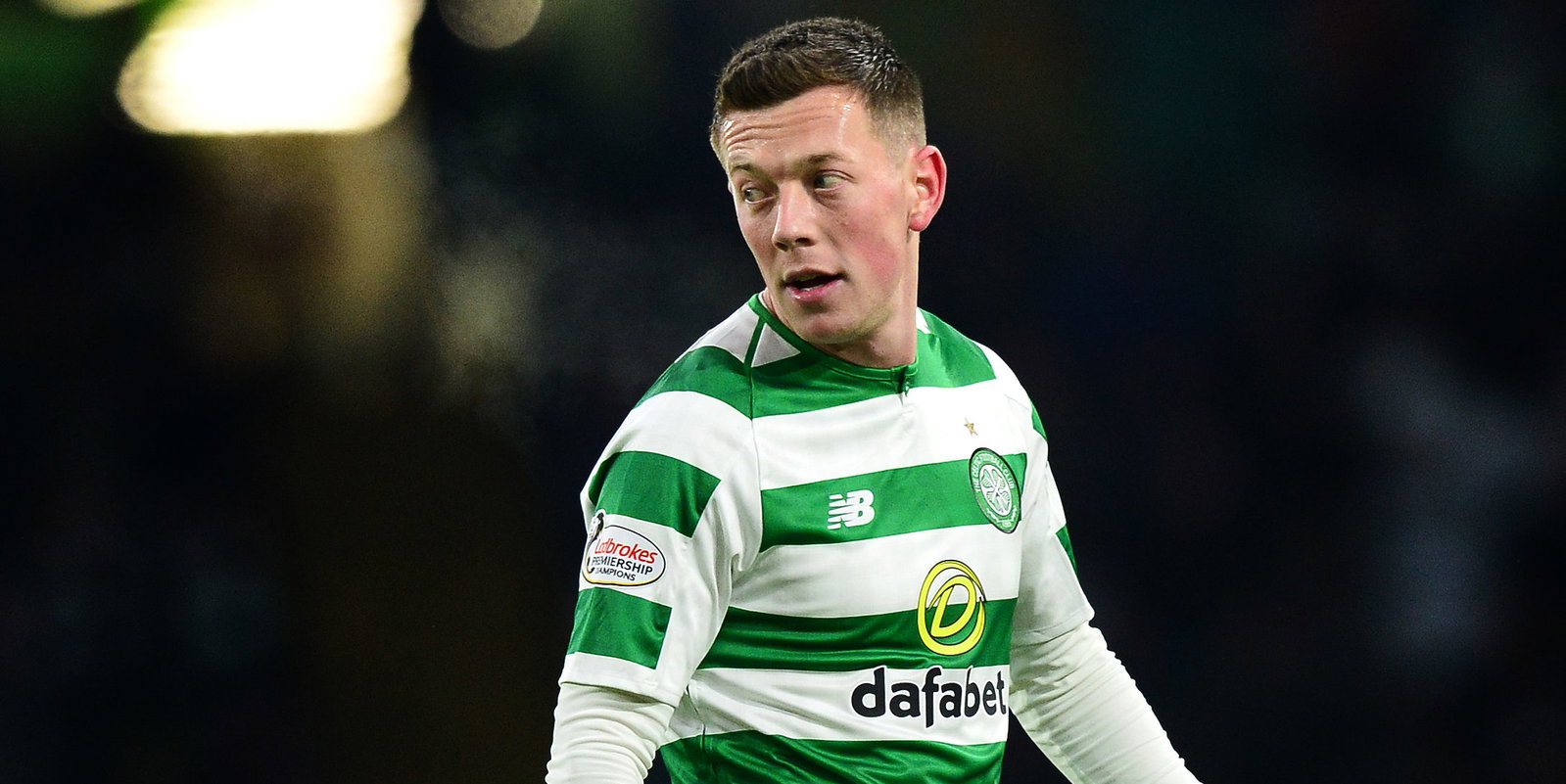 Celtic v St Mirren - Ladbrokes Scottish Premiership