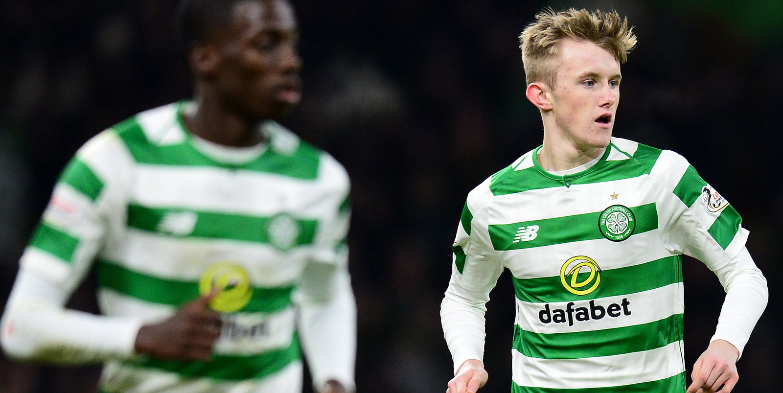 Celtic v St Mirren - Ladbrokes Scottish Premiership