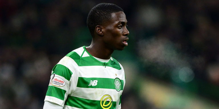 Celtic v St Mirren - Ladbrokes Scottish Premiership