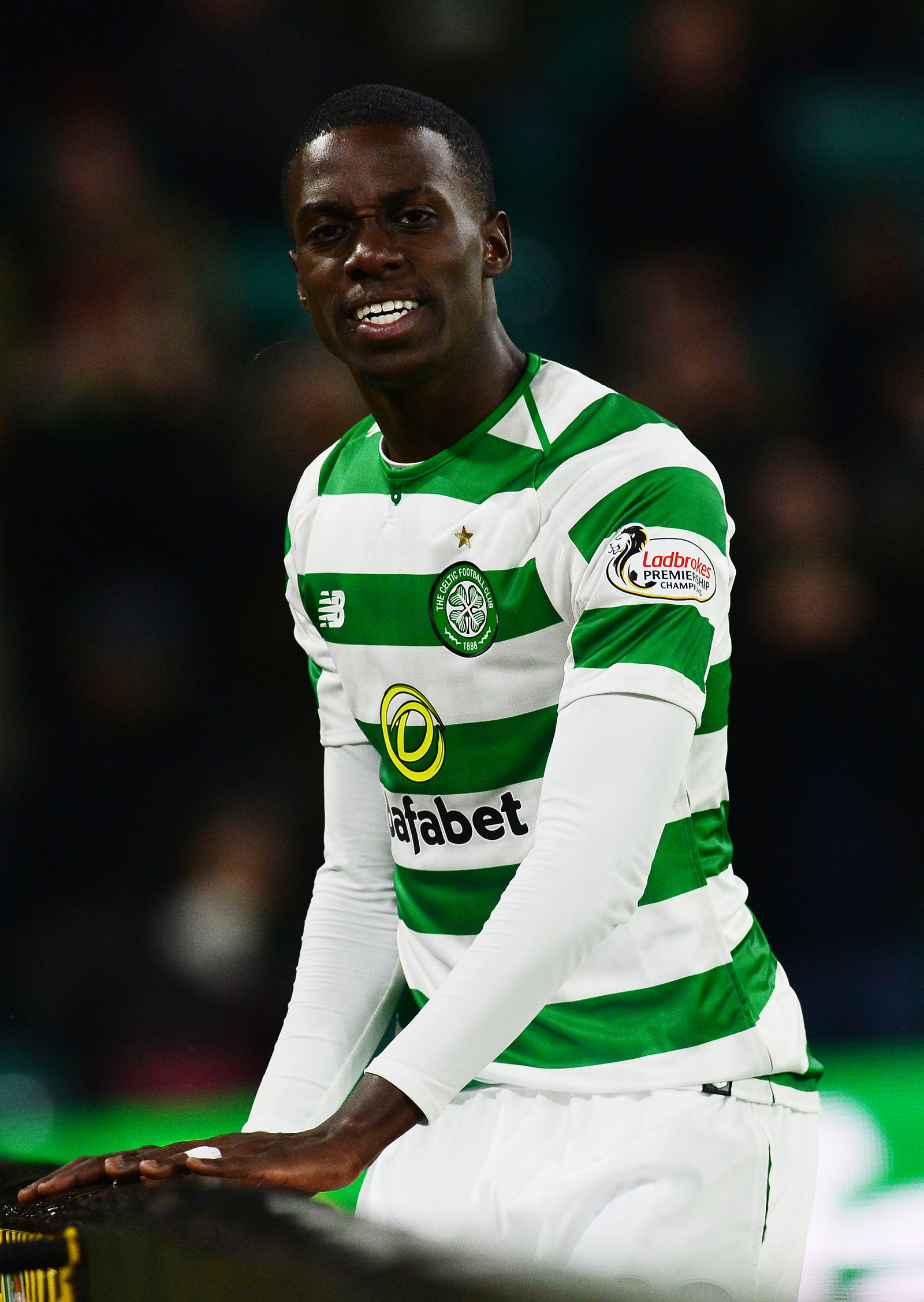 Celtic v St Mirren - Ladbrokes Scottish Premiership