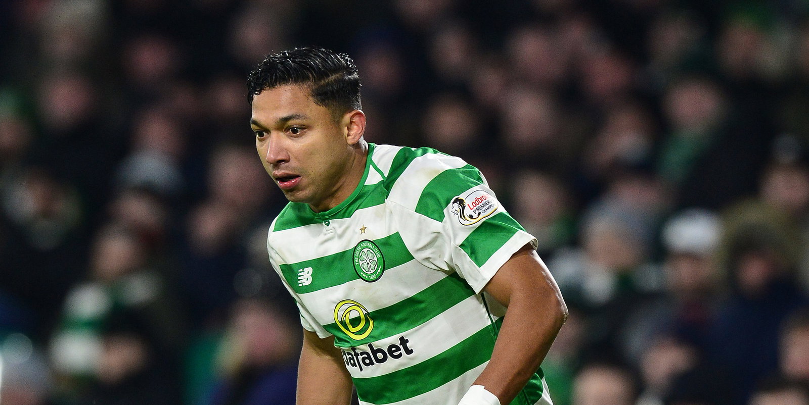 Celtic v St Mirren - Ladbrokes Scottish Premiership