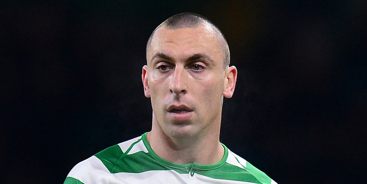 Celtic v St Mirren - Ladbrokes Scottish Premiership