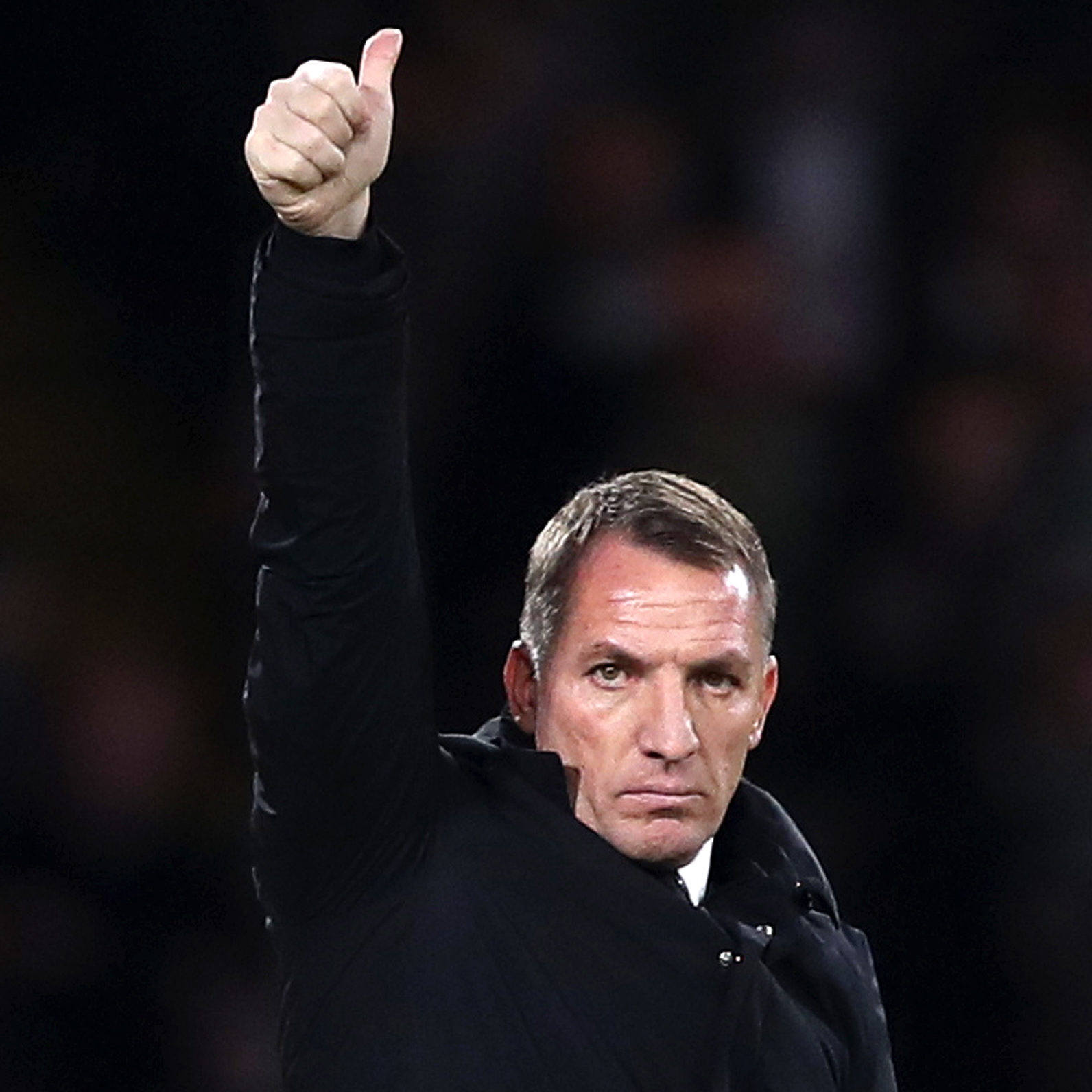 Celtic v Valencia - UEFA Europa League Round of 32: First Leg