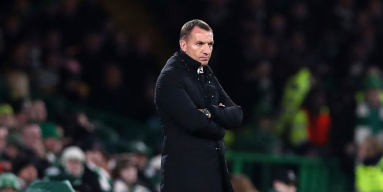 Celtic v Valencia - UEFA Europa League Round of 32: First Leg